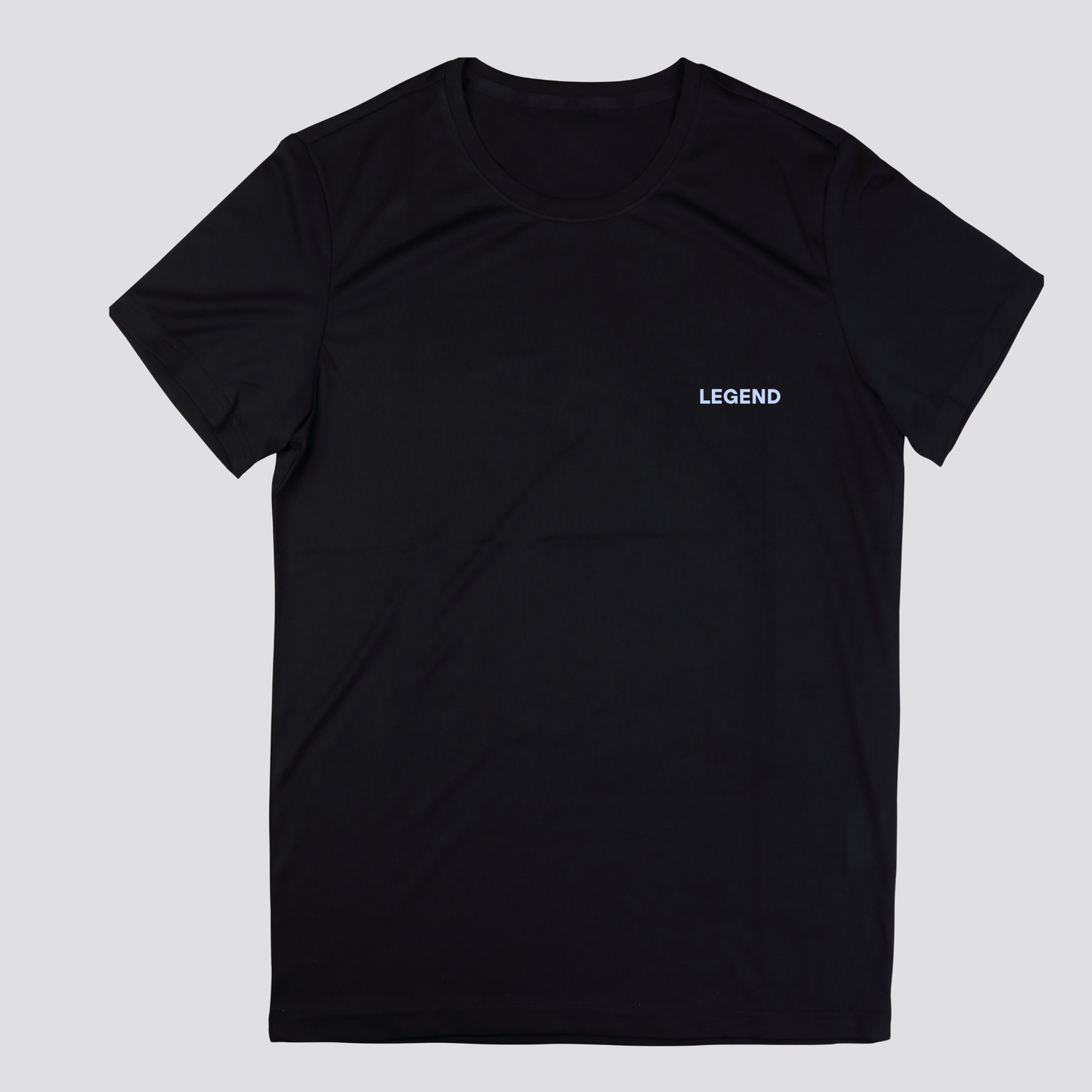 FUNNY LEGEND TEE FRONT & BACK PRINT